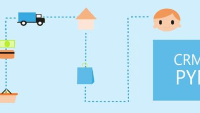 CRM for financial advisors