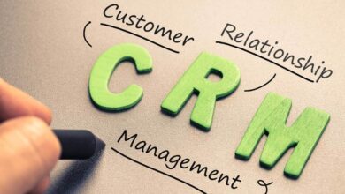 CRM tools